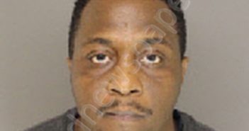 HOLLAND, RAMONE HASSAN | 2018-12-22 09:25:00 Moore County, North Carolina Booking