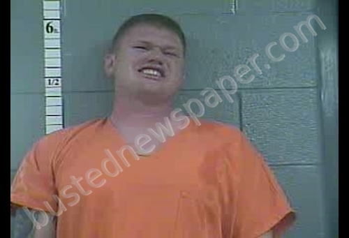 J DYLAN RUTLEDGE #, Bullitt County, Kentucky - 2018-12-23 04:00:00