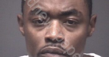 JEFFERSON, DAMIAN JEROD | 2018-12-23 Pitt County, North Carolina Booking