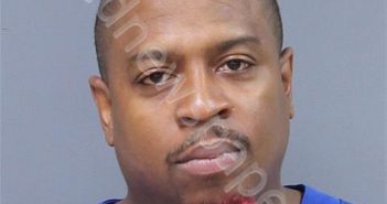 <B>HARRIS</B>, <B>CORY</B> JOHN #, Guilford County, North Carolina - 2018-12-23 23:30:00