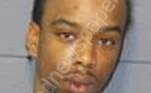 <B>THOMAS</B>, BRUCE <B>TERRELL</B> #, St <b>John</b> Parish, Louisiana, St. John Parish, Louisiana - 2018-12-23