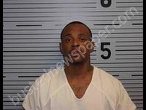 ISAIAH J PAIGE #, Jackson County, Alabama - 2018-12-23 01:20:00