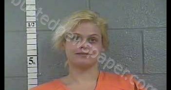 <B>JENNIFER</B> <B>LYNN</B> <B>JONES</B> #, Bullitt County, Kentucky - 2018-12-23 17:14:00