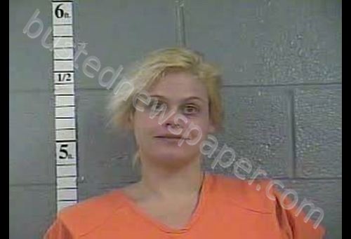 JENNIFER LYNN JONES #, Bullitt County, Kentucky - 2018-12-23 17:14:00
