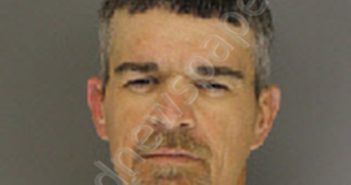 REDDING, ROBERT WALKER | 2018-12-23 22:45:00 Moore County, North Carolina Booking