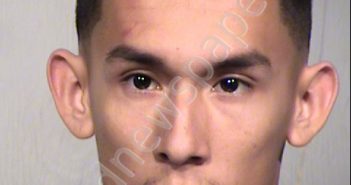 <B>JOSE</B> <B>ANGEL</B> <B>LOPEZ</B> <B>RODRIGUEZ</B> #, Maricopa County, Arizona - 2018-12-23