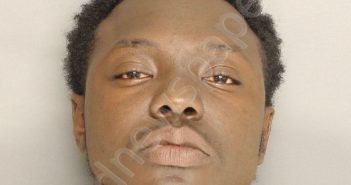 <B>HOLMES</B>, <B>MARQUELL</B> <B>LOVON</B> #, Berkeley County, South Carolina - 2018-12-23 01:15:00