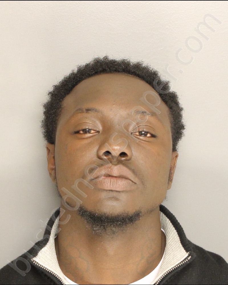 HOLMES, MARQUELL LOVON #, Berkeley County, South Carolina - 2018-12-23 01:15:00