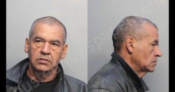 <B>QUINTERO</B>, <B>JUAN</B> JOSE #, Miami-Dade County, Florida - 2018-12-23 13:04:00