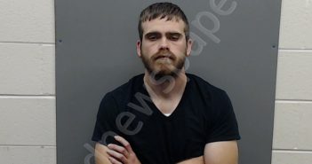 RICH, <B>ROBERT</B> <B>ANTHONY</B> #, <b>Smith</b> County, Texas, Smith County, Texas - 2018-12-23