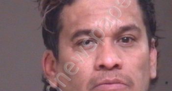 QUIROZ, HECTOR | 2018-12-23 00:31:00 Lincoln County, North Carolina Booking