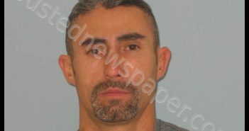 HERRERA, RICARDO | 2018-12-24 Andrews County, Texas Booking