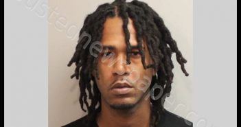 BUTLER, CHRISTOPHER C | 2018-12-24 Leon County, Florida Booking