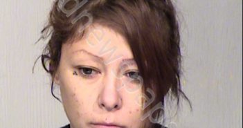 CASSANDRA <B>MICHELLE</B> <B>GONZALES</B> #, Maricopa County, Arizona - 2018-12-24