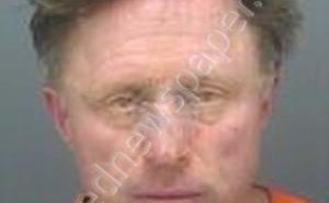 SHEHORN, ROBERT GLENN | 2018-12-24 10:13:09 Pinellas County, Florida Booking