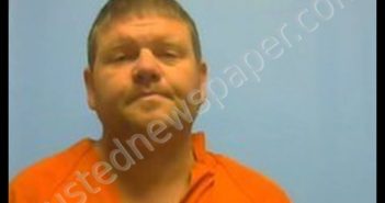 <B>JOSHUA</B> <B>SCOTT</B> KEE #, <b>Johnson</b> County, Arkansas, Johnson County, Arkansas - 2018-12-24 22:03:00