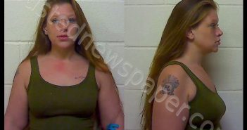 <B>HARRELL</B> <B>ARIEL</B> <B>ELIZABETH</B> #, Craven County, North Carolina - 2018-10-25 21:34:49
