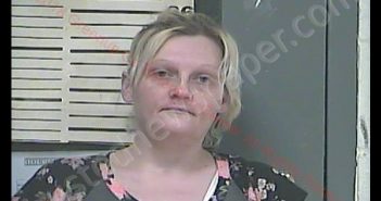 <B>ELIZABETH</B> <B>ANN</B> <B>MOORE</B> #, Greenup County, Kentucky - 2018-12-24 14:11:00