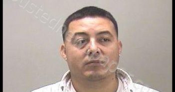 <B>MENDOZA</B>, <B>JOAQUIN</B> #, Dallas County, Texas - 2018-12-24 08:08:00