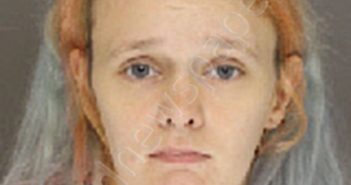KENNEDY, ALYSHIA NIKOLE | 2018-12-24 12:16:00 Moore County, North Carolina Booking