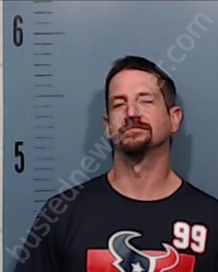 REX, CODY YOUNG #, Taylor County, Texas - 2018-12-25