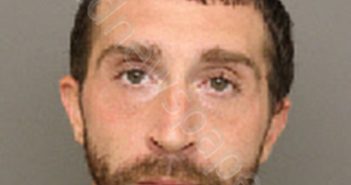 WHITE, DUSTIN PAUL | 2018-12-25 14:39:00 Moore County, North Carolina Booking