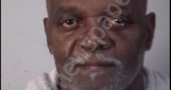JOHNNIE LEE BURKS | 2018-12-25 10:30:00 Lake County, Florida Booking