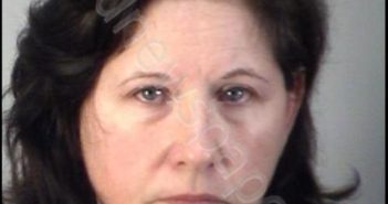 KATHY ANN DAVILA | 2018-12-25 23:41:00 Lake County, Florida Booking