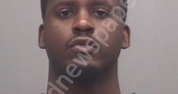 JOHNSON, RICKY VERNARD | 2018-12-25 20:55:00 Forsyth County, North Carolina Booking