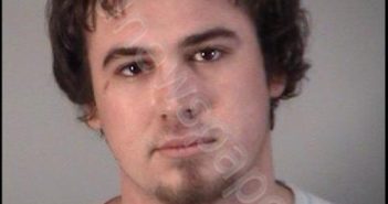 JOSHUA BENNETT MAHAN | 2018-12-25 12:46:00 Lake County, Florida Booking