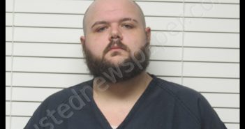 <B>JOSEPH</B> <B>PRESTON</B> <B>SULLIVAN</B> #, Christian County, Missouri - 2018-12-25 01:57:00