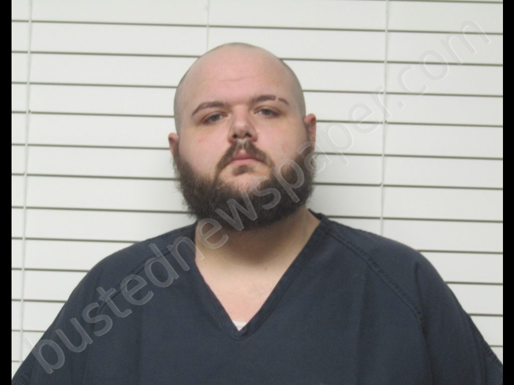 JOSEPH PRESTON SULLIVAN #, Christian County, Missouri - 2018-12-25 01:57:00