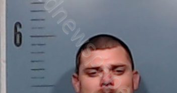 <B>WOODALL</B>, <B>ISSAC</B> <B>SETH</B>, JR. #, Taylor County, Texas - 2018-12-25