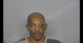 MICHAEL <B>KEONDRE</B> <B>SMITH</B> #, Burleigh County, North Dakota - 2018-12-25 04:36:00
