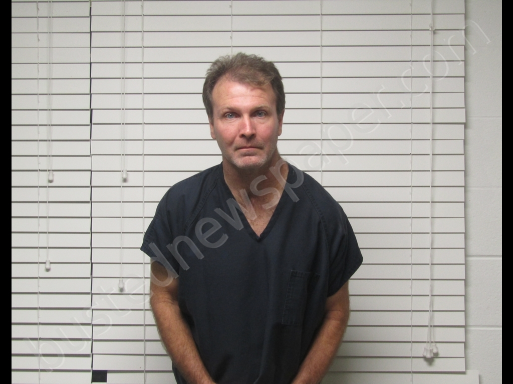 DARRELL STANTON CROSS #, Christian County, Missouri - 2018-12-25 11:52:00