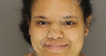 SEARLES, JESSICA GRACE | 2018-12-25 00:01:00 Moore County, North Carolina Booking