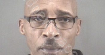 SMART, LEO DAVID | 2018-12-25 07:40:00 Forsyth County, North Carolina Booking