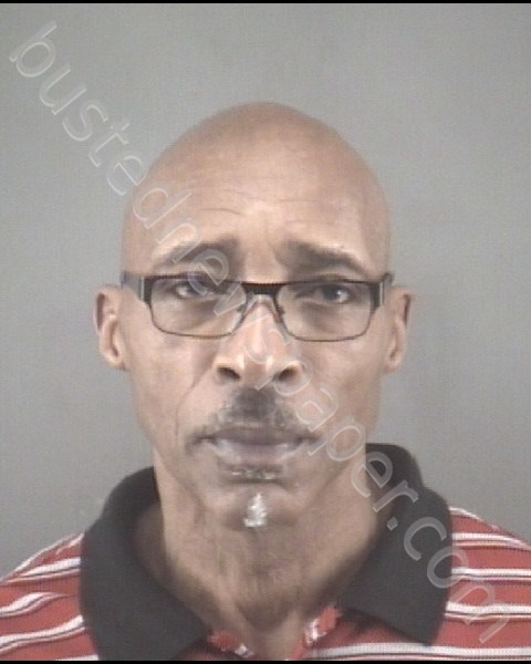 SMART, LEO DAVID #, Forsyth County, North Carolina - 2018-12-25 07:40:00