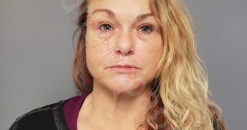APRIL RAE BRASHIER | 2018-12-26 13:38:00 Monroe County, Missouri Booking