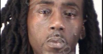 WILLIAM ANTHONIOUS F PINKARD MASOLINE | 2018-12-26 23:13:00 Lake County, Florida Booking