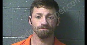 <B>STEVEN</B> <B>CURTIS</B> <B>RELEFORD</B> #, Boyle County, Kentucky - 2018-12-26 12:53:00