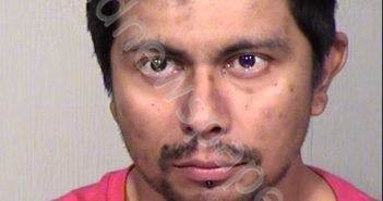 MATTHEW <B>THOMAS</B> <B>HERNANDEZ</B> #, Maricopa County, Arizona - 2018-12-26