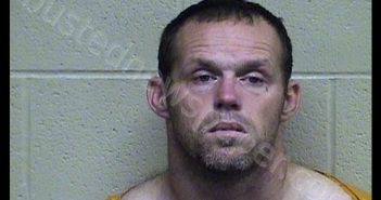<B>DIAMOND</B>, <B>PASQUINAL</B> <B>WILLARD</B> #, Pottawatomie County, Oklahoma - 2018-12-26 19:16:00