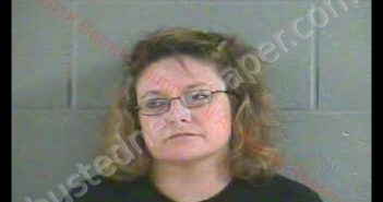 <B>AMY</B> <B>CASWELL</B> #, Barren County, Kentucky - 2018-12-26