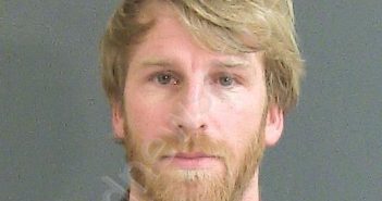 CHAMBERS, THOMAS BARRY | 2018-12-26 22:14:00 Charleston County, South Carolina Booking