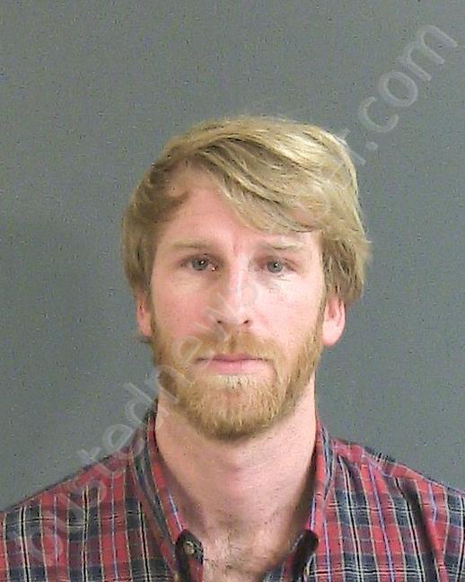 CHAMBERS, THOMAS BARRY #, Charleston County, South Carolina - 2018-12-26 22:14:00