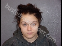 VANKEUREN TORI | 2018-12-26 Jefferson County, Nebraska Booking