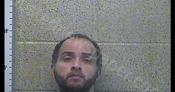 JOSHUA GREGORY GIBSON | 2018-12-26 16:38:00 Henderson County, Kentucky Booking