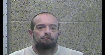 MATTHEW WAYNE WILLIAMS | 2018-12-26 18:50:00 Henderson County, Kentucky Booking