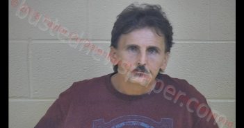 RANDY JOHNSON | 2018-12-26 22:52:00 Taylor County, Kentucky Booking